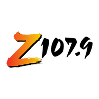 Z107.9 logo