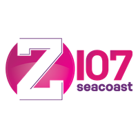 Z107 logo