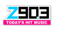 Z 90.3 logo