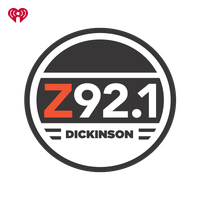 Logotipo de Z-92.1