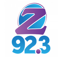 Z 92.3 logo