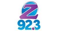 Z92.3 logo