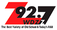 Z 92.7 FM logo