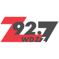 Z 92.7 logo