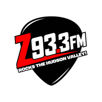 Logotipo de Z93.3