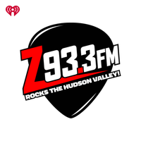Logotipo de Z93.3