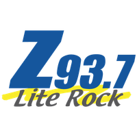 Z93.7 logo