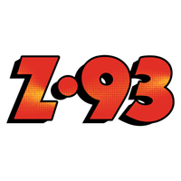 Z93 Dayton logo