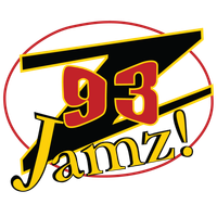 Z 93 Jamz logo