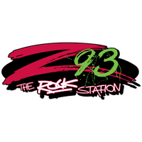 Z-93 logo