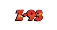Logotipo de Z93