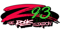 Z93 logo