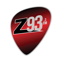 Z93 logo