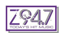 Z94.7 logo