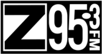 Z95.3 logo