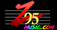 Logotipo de Z95Music.com