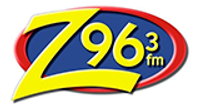 Z 96.3 logo