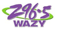 Z96.5 logo