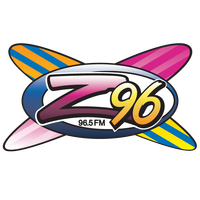 Z96 logo