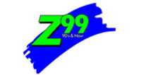 Z99 FM logo