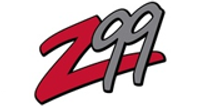 Z99 logo