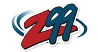 Z99 logo