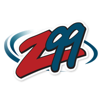Logotipo de Z99