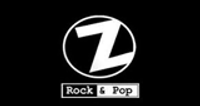 Z Rock & Pop logo