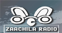 Zaachila Radio logo