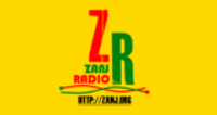 Zanj Radio logo