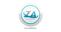 Logotipo de ZASTREAM