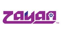 Zayan logo