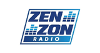 Logotipo de ZenZon Radio
