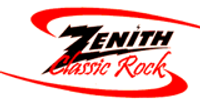 Zenith Classic Rock logo