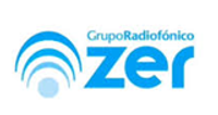 ZER Radio logo