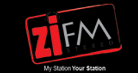 ZiFM logo