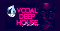 ZILLION!FM - Vocal Deep House Radio logo