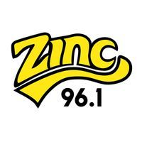 Logotipo de Zinc 96