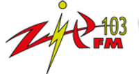 ZIP 103 FM logo