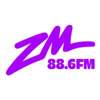 ZM Dunedin logo