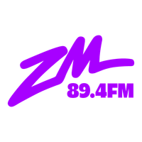 Logotipo de ZM Tauranga