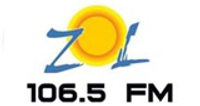 Zol FM logo