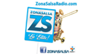 ZonaSalsa Radio logo