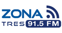 Zona Tres logo