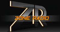 Zone Radio logo