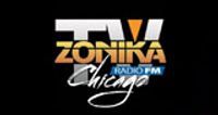 Zonika Tv Radio Fm logo