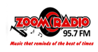 Zoom Radio logo