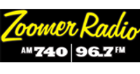Zoomer Radio logo