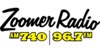 Zoomer Radio logo