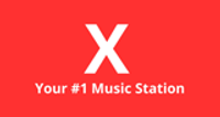 Ð¥-Radio logo